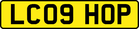 LC09HOP