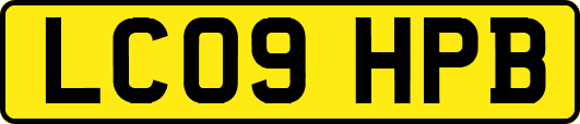 LC09HPB