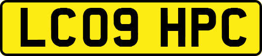 LC09HPC
