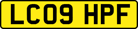 LC09HPF