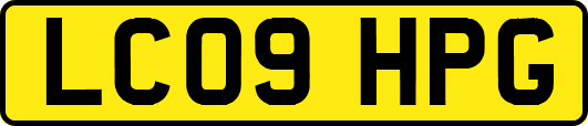 LC09HPG