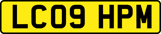 LC09HPM
