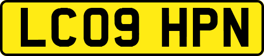 LC09HPN