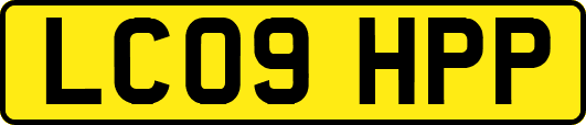 LC09HPP