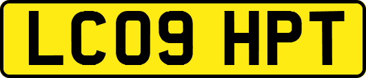 LC09HPT