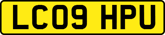 LC09HPU