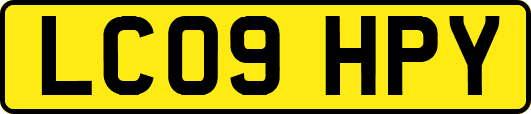 LC09HPY