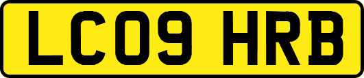 LC09HRB