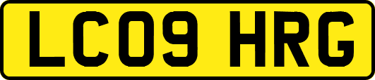 LC09HRG