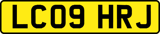 LC09HRJ