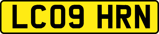 LC09HRN