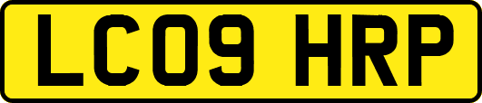 LC09HRP