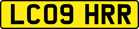 LC09HRR