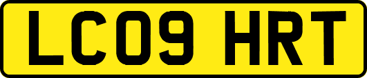 LC09HRT