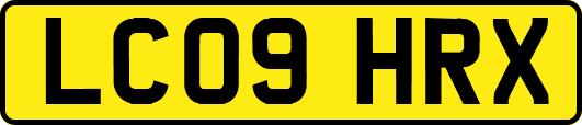 LC09HRX