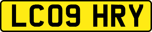 LC09HRY