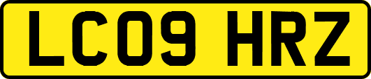 LC09HRZ