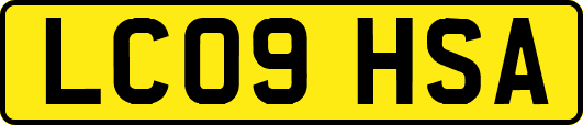 LC09HSA