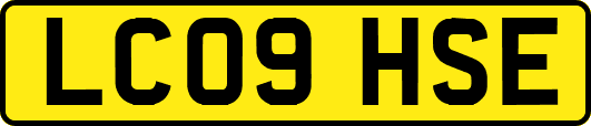 LC09HSE