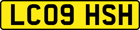 LC09HSH
