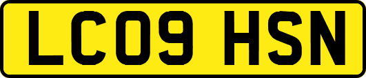 LC09HSN