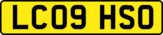 LC09HSO