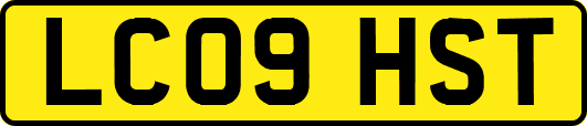 LC09HST