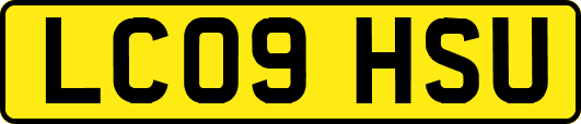 LC09HSU