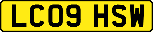 LC09HSW