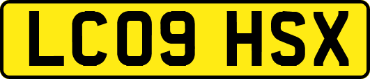 LC09HSX