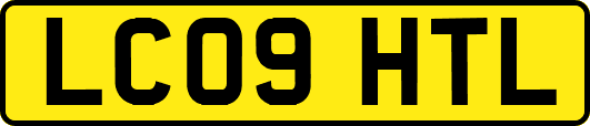 LC09HTL