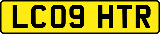 LC09HTR