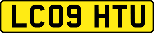 LC09HTU