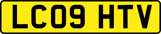 LC09HTV