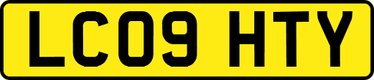 LC09HTY