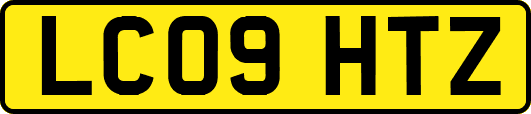 LC09HTZ