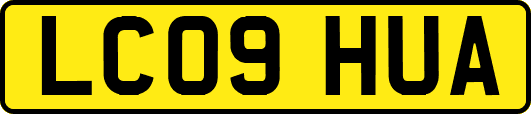 LC09HUA