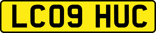 LC09HUC