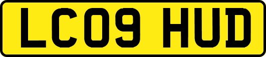 LC09HUD