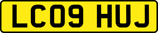 LC09HUJ