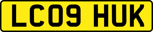 LC09HUK