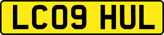 LC09HUL