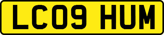 LC09HUM