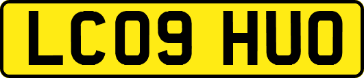 LC09HUO