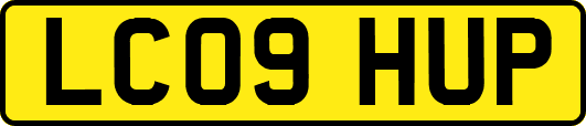 LC09HUP