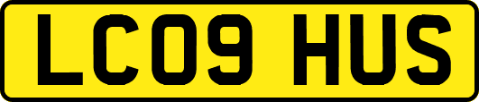 LC09HUS