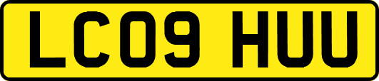 LC09HUU