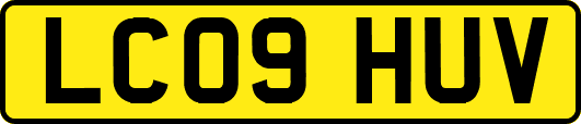 LC09HUV