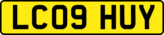 LC09HUY