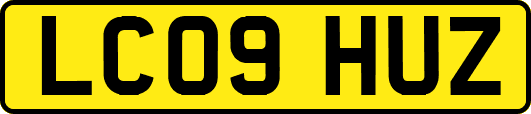 LC09HUZ